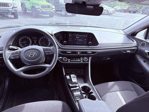 Used 2022 Hyundai Sonata SEL image 10
