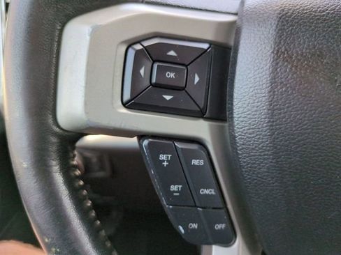 Used 2017 Ford F250 Lariat w/ Chrome Package AWD/4WD image 24