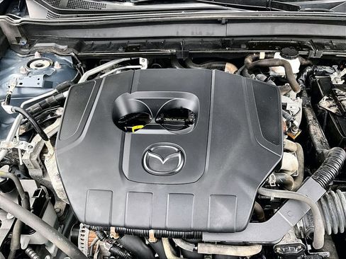 Used 2023 MAZDA CX-30 AWD 2.5 S w/ Preferred Package image 30