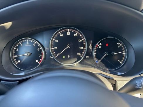 New 2026 MAZDA CX-30 AWD 2.5 S image 13