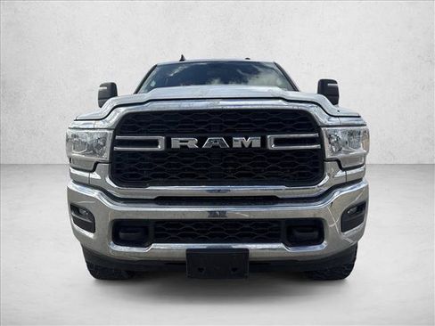 Used 2023 RAM 2500 Tradesman w/ Chrome Appearance Group AWD/4WD image 2