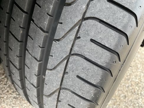 Used 2014 BMW M6 Convertible image 9