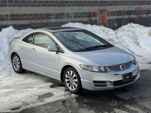Used 2009 Honda Civic EX image 10