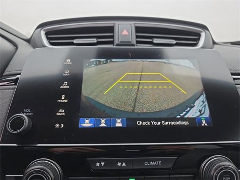 Used 2018 Honda CR-V Touring image 24