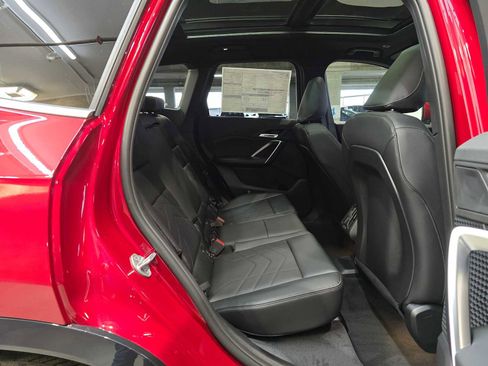 New 2026 BMW X1 xDrive28i image 29