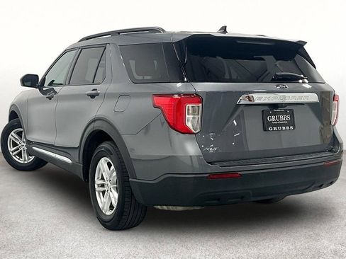 Used 2022 Ford Explorer XLT RWD image 12