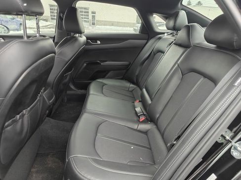 Used 2024 Kia K5 GT-Line w/ GT-Line Premium Package image 7