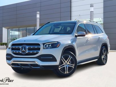 Used 2022 Mercedes-Benz GLS 450 4MATIC