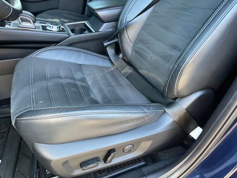 Used 2022 Mitsubishi Outlander SEL Black Edition image 14