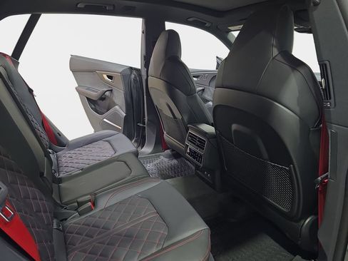 New 2026 Audi Q8 Prestige image 11