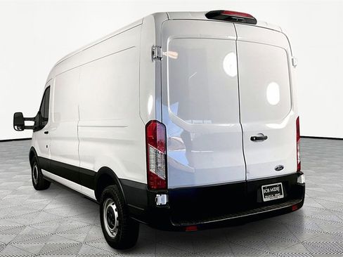 Used 2021 Ford Transit 350 Medium Roof w/ Load Area Protection Package image 4
