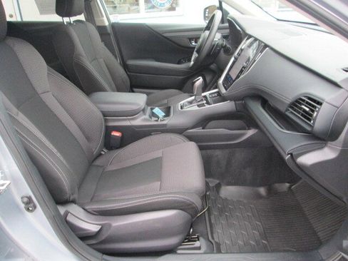 Used 2024 Subaru Outback Premium image 14