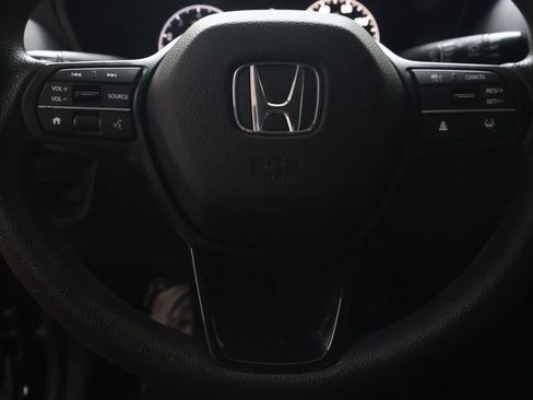 Used 2024 Honda HR-V LX image 18