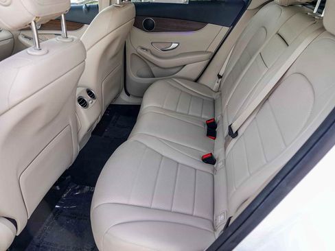 Certified 2021 Mercedes-Benz GLC 300 GLC 300 image 18