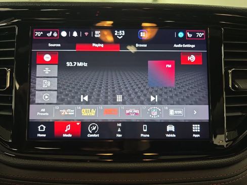 Certified 2023 Dodge Durango R/T AWD/4WD image 24