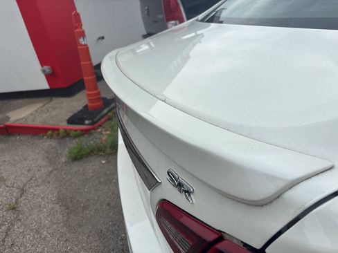 Used 2018 Nissan Altima 2.5 SR FWD image 10