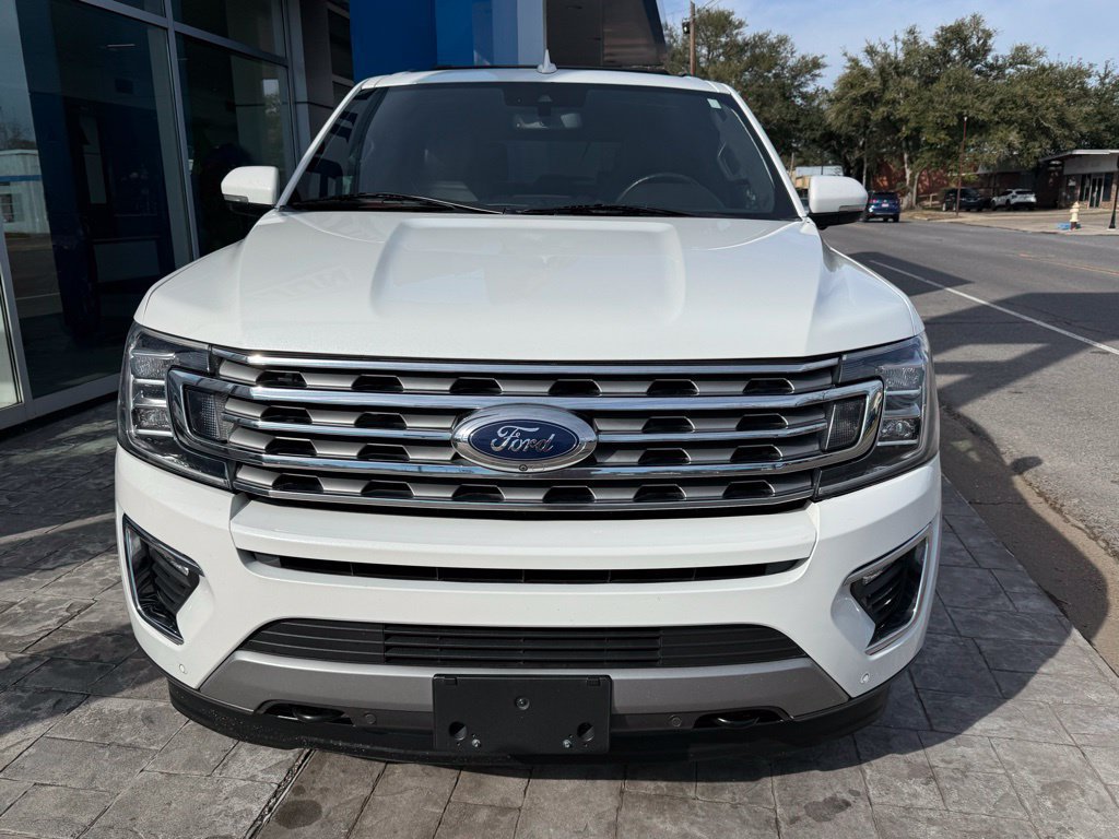 Used 2021 Ford Expedition Limited AWD/4WD image 5