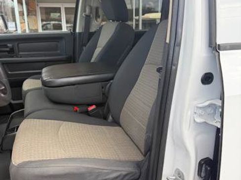 Used 2012 RAM 1500 Express w/ ST Popular Equipment Group image 9