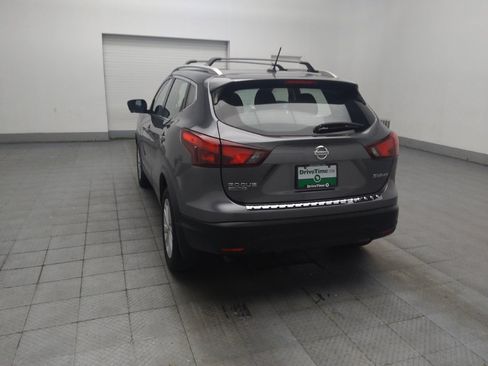 Used 2019 Nissan Rogue Sport SV w/ Technology Package AWD/4WD image 5