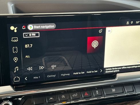 New 2026 GMC Sierra 1500 Elevation w/ Elevation Select Package image 18