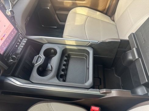 Certified 2025 RAM 2500 Laramie image 22