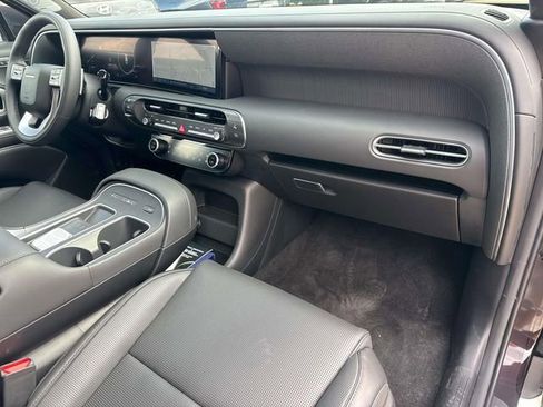 New 2026 Hyundai Palisade Calligraphy image 19