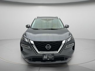 Used 2023 Nissan Rogue SL w/ SL Premium Package AWD/4WD video 2