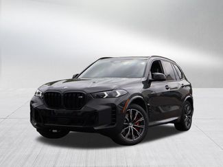 New 2026 BMW X5 M60i AWD/4WD 360° Tour