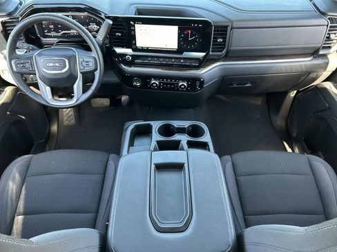 Used 2024 GMC Sierra 1500 Elevation image 20