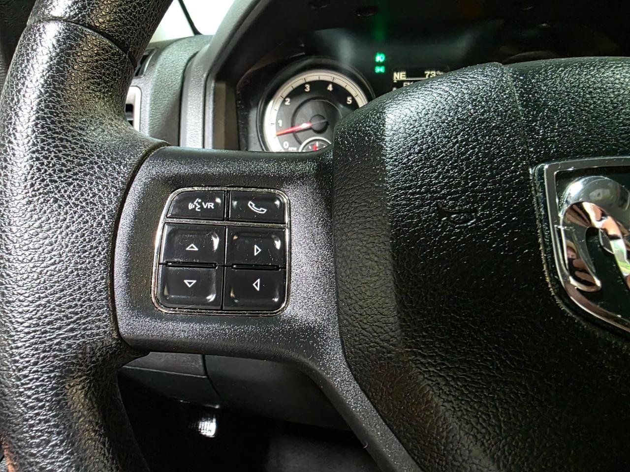 Used 2014 RAM 1500 Express w/ Black Ram 1500 Express Group AWD/4WD image 28