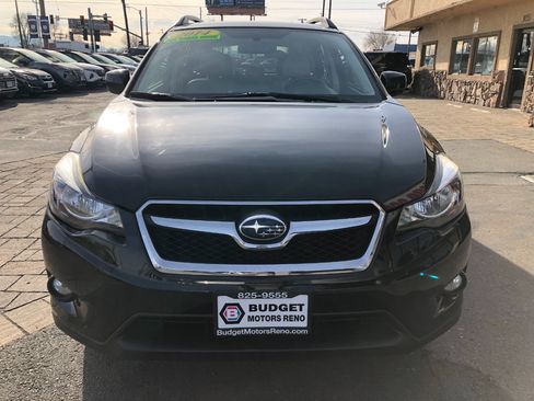 Used 2014 Subaru Crosstrek 2.0i Limited image 6