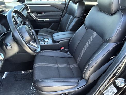 Used 2025 MAZDA CX-50 AWD 2.5 S w/ Preferred Package image 23
