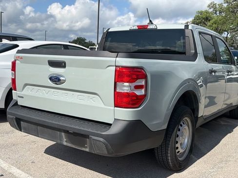Used 2024 Ford Maverick XL FWD image 4
