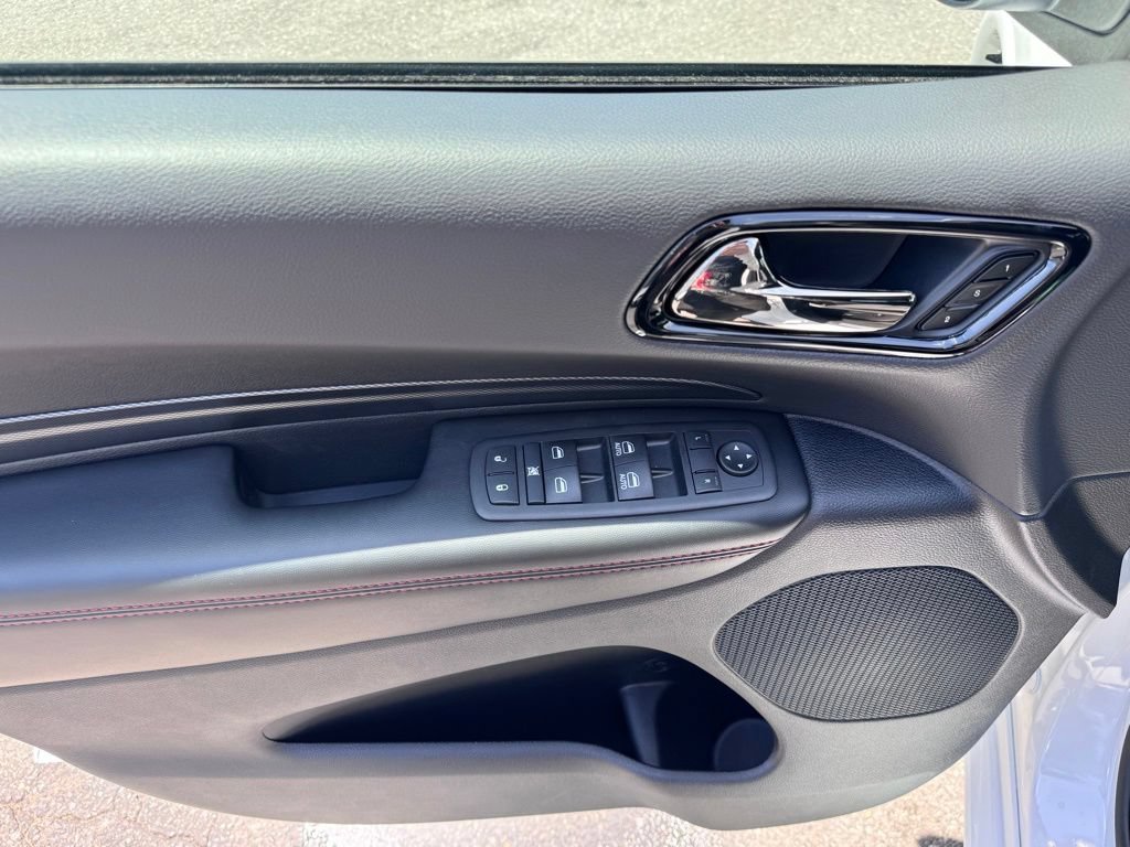 New 2026 Dodge Durango GT AWD/4WD image 9