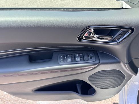 New 2026 Dodge Durango GT AWD/4WD image 9