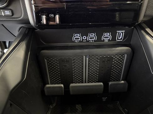 New 2026 RAM 1500 Rebel w/ Rebel Level 2 Equipment Group AWD/4WD image 25