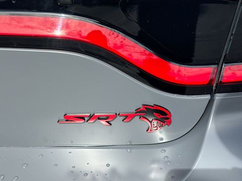 Used 2022 Dodge Charger SRT Hellcat w/ Harman/Kardon Audio Group RWD image 11