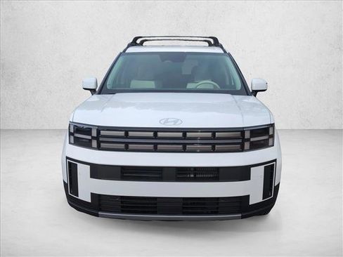 New 2026 Hyundai Santa Fe SEL image 6