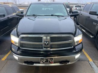 Used 2012 RAM 1500 Big Horn w/ Luxury Group video 2