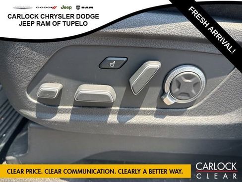 Used 2024 Hyundai Palisade Calligraphy FWD image 12