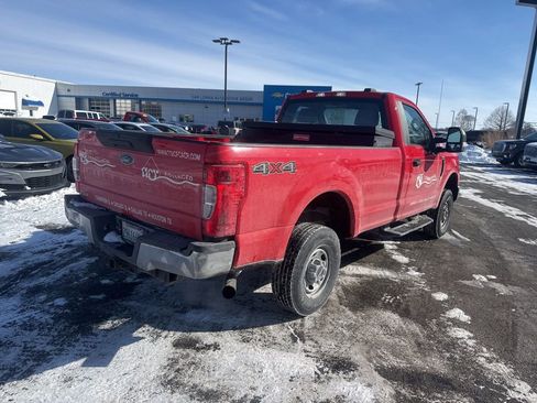 Used 2020 Ford F250 XL w/ Power Equipment Group image 5