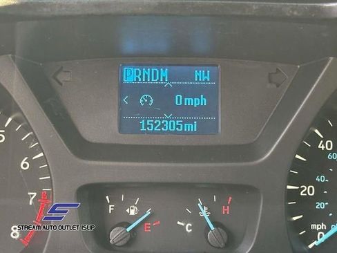 Used 2017 Ford Transit 350 XLT image 28