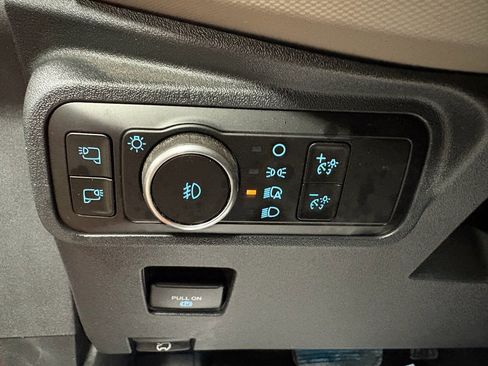 Used 2023 Ford Bronco Wildtrak image 14