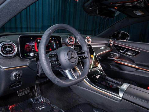 New 2026 Mercedes-Benz CLE 450 450 4MATIC® Coupe image 14