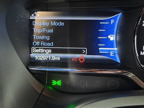 Used 2017 Lincoln Navigator L Select image 27