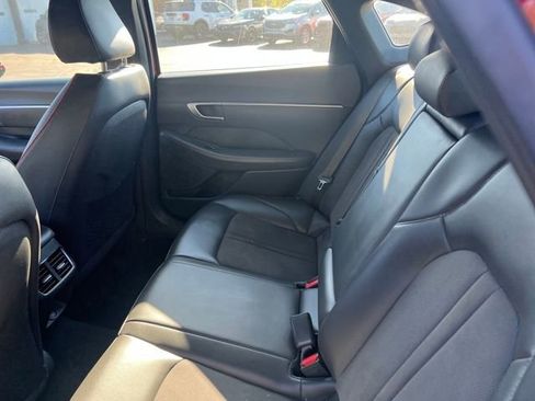 Used 2023 Hyundai Sonata SEL Plus image 21