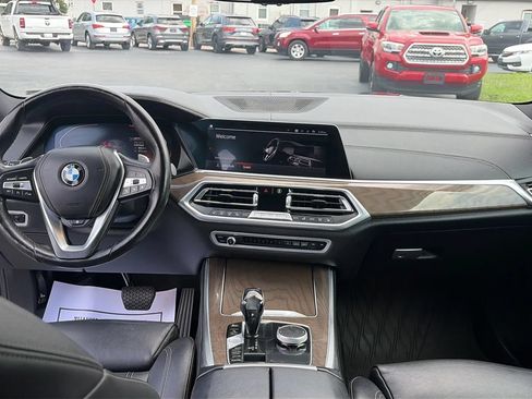 Used 2019 BMW X5 xDrive40i w/ Premium Package 2 AWD/4WD image 17