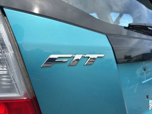 Used 2012 Honda Fit Sport image 4