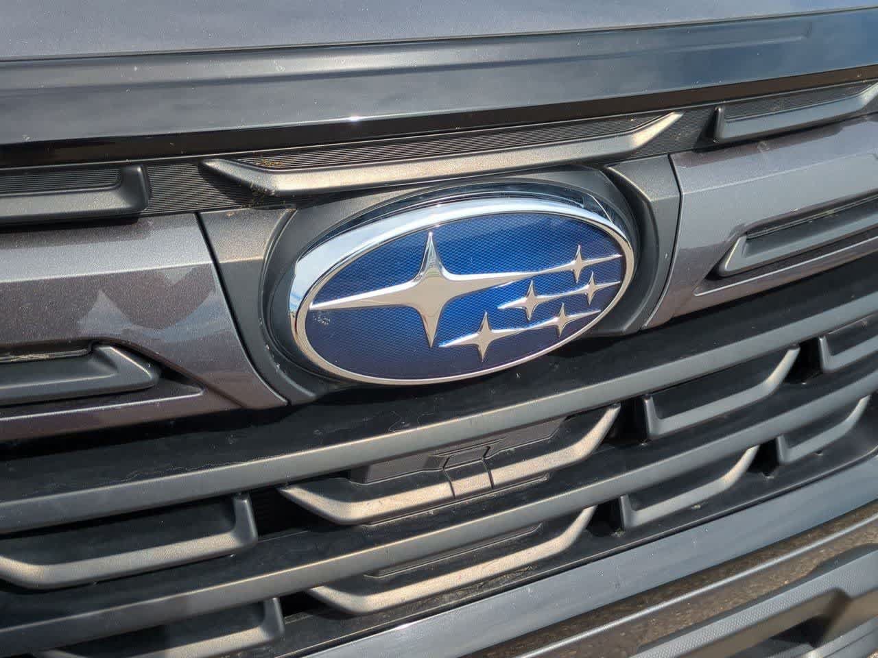 Used 2023 Subaru Forester Limited AWD/4WD image 11
