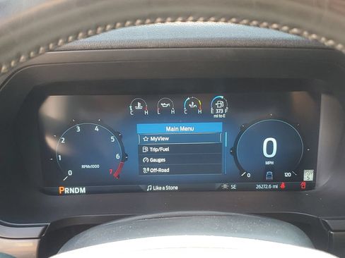 Certified 2024 Ford F150 Lariat AWD/4WD image 23
